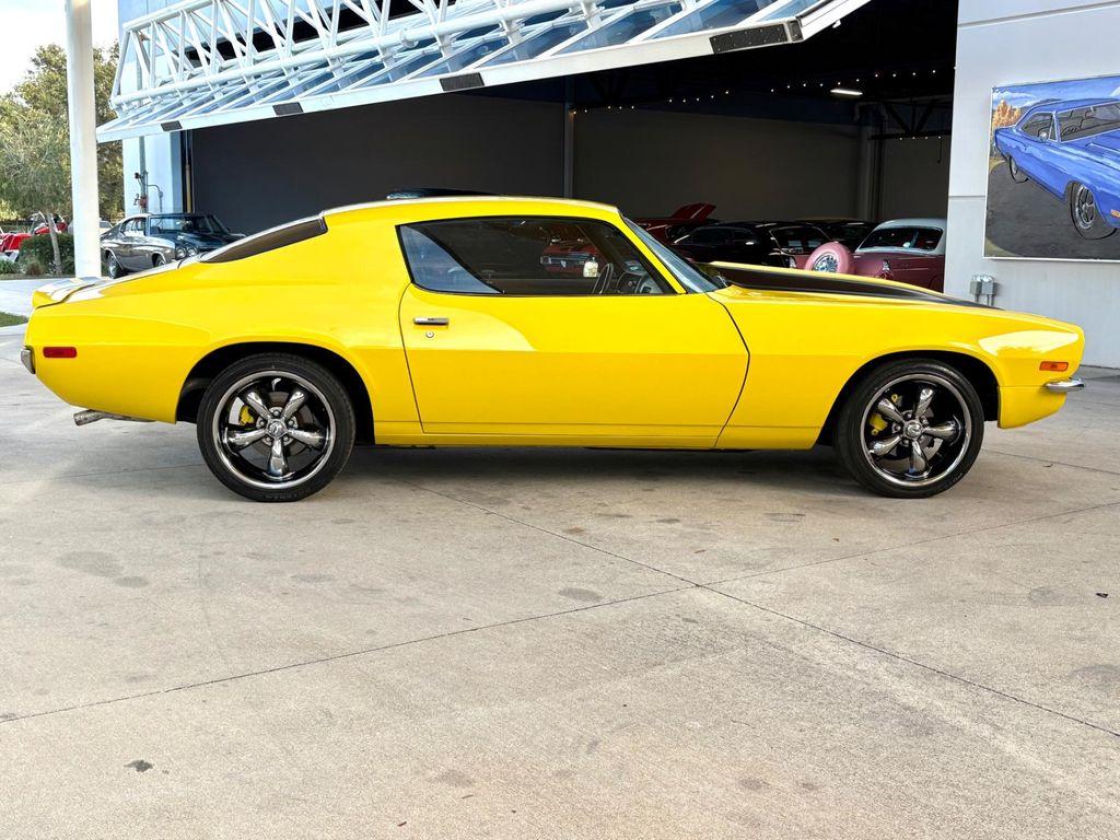 used 1970 Chevrolet Camaro car, priced at $49,997