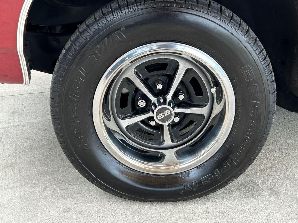 used 1969 Chevrolet Chevelle car, priced at $54,497