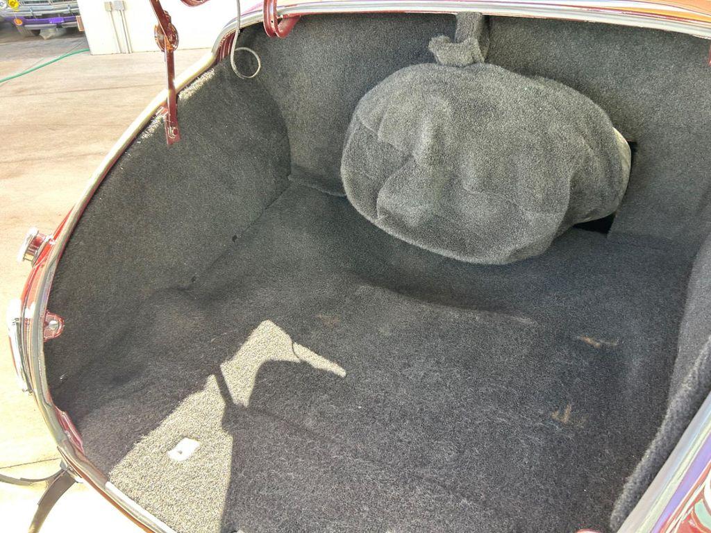 used 1940 Mercury Eight car, priced at $51,597