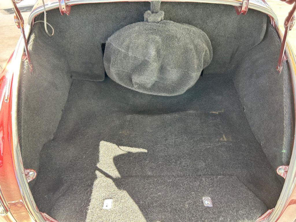 used 1940 Mercury Eight car, priced at $51,597