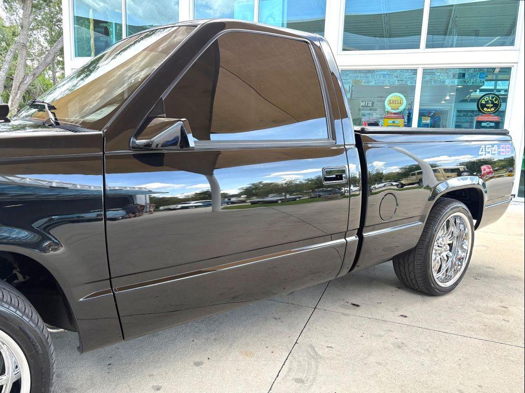 used 1990 Chevrolet Pickup Truck car, priced at $59,997