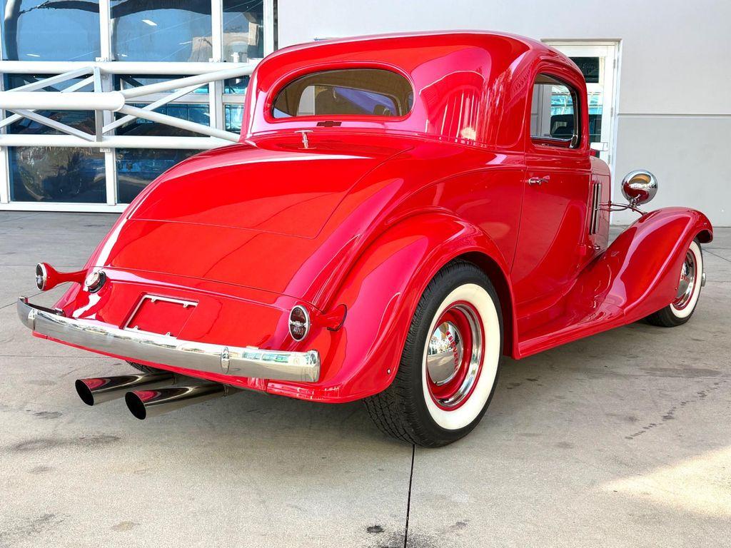 used 1933 Chevrolet Master Eagle car, priced at $69,997