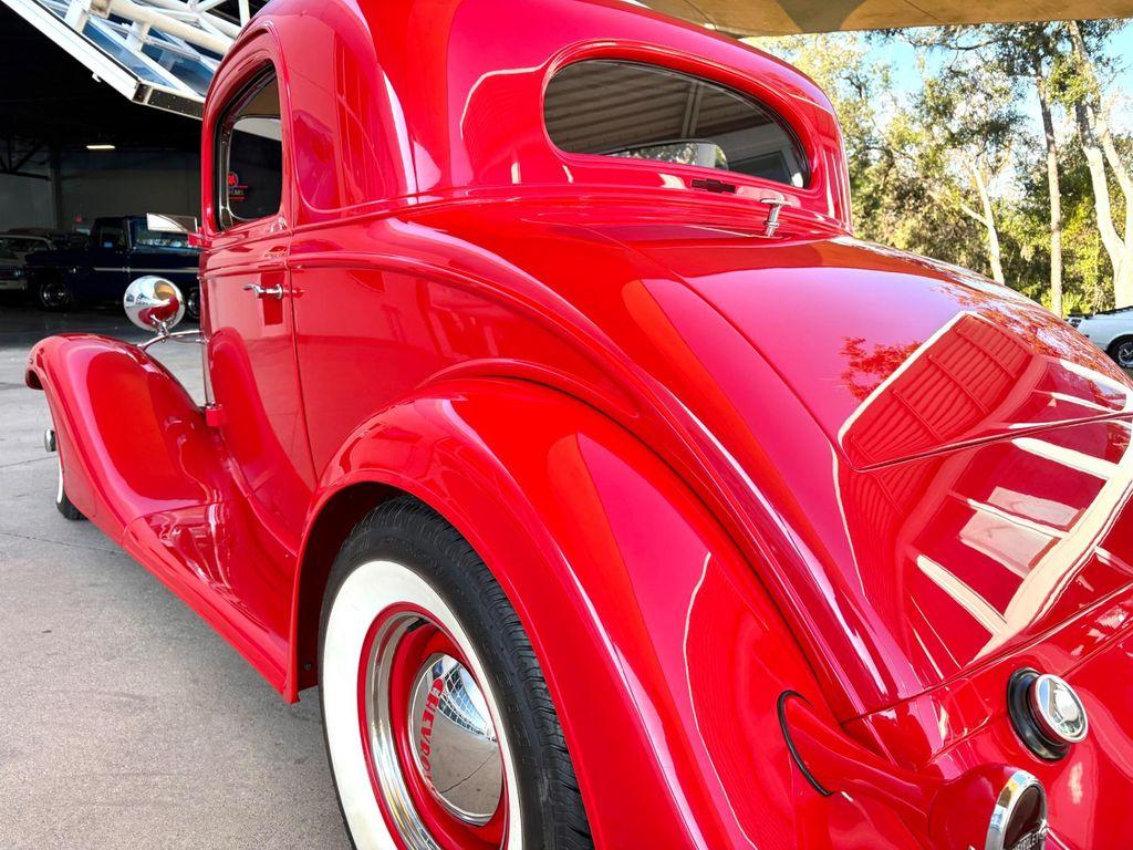 used 1933 Chevrolet Master Eagle car, priced at $69,997