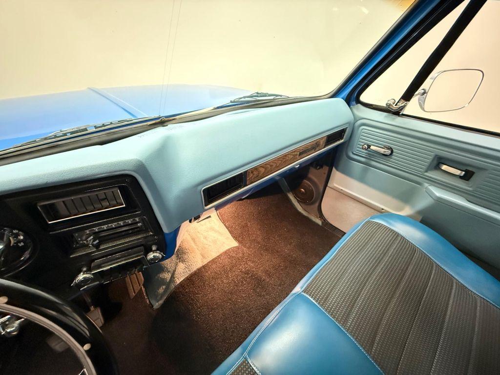 used 1977 Chevrolet C10/K10 car, priced at $24,997