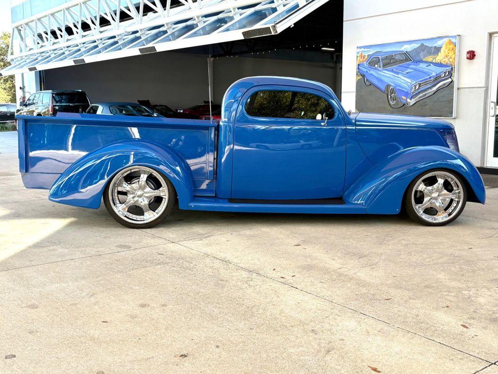 used 1937 Ford Coupe car, priced at $39,997