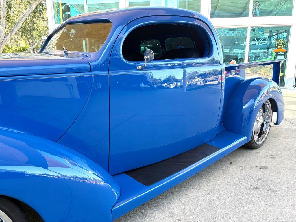used 1937 Ford Coupe car, priced at $39,997