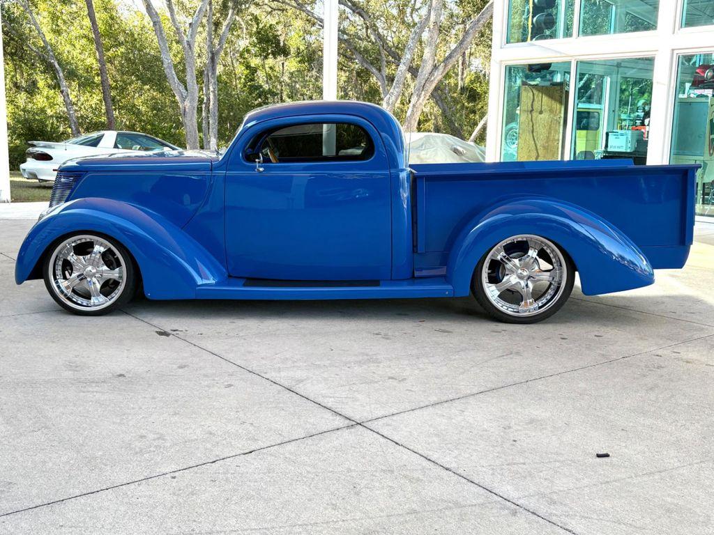 used 1937 Ford Coupe car, priced at $39,997