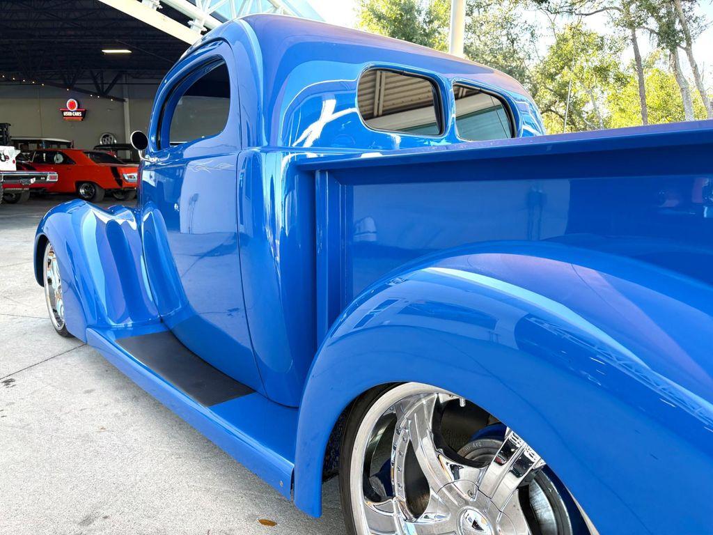 used 1937 Ford Coupe car, priced at $39,997