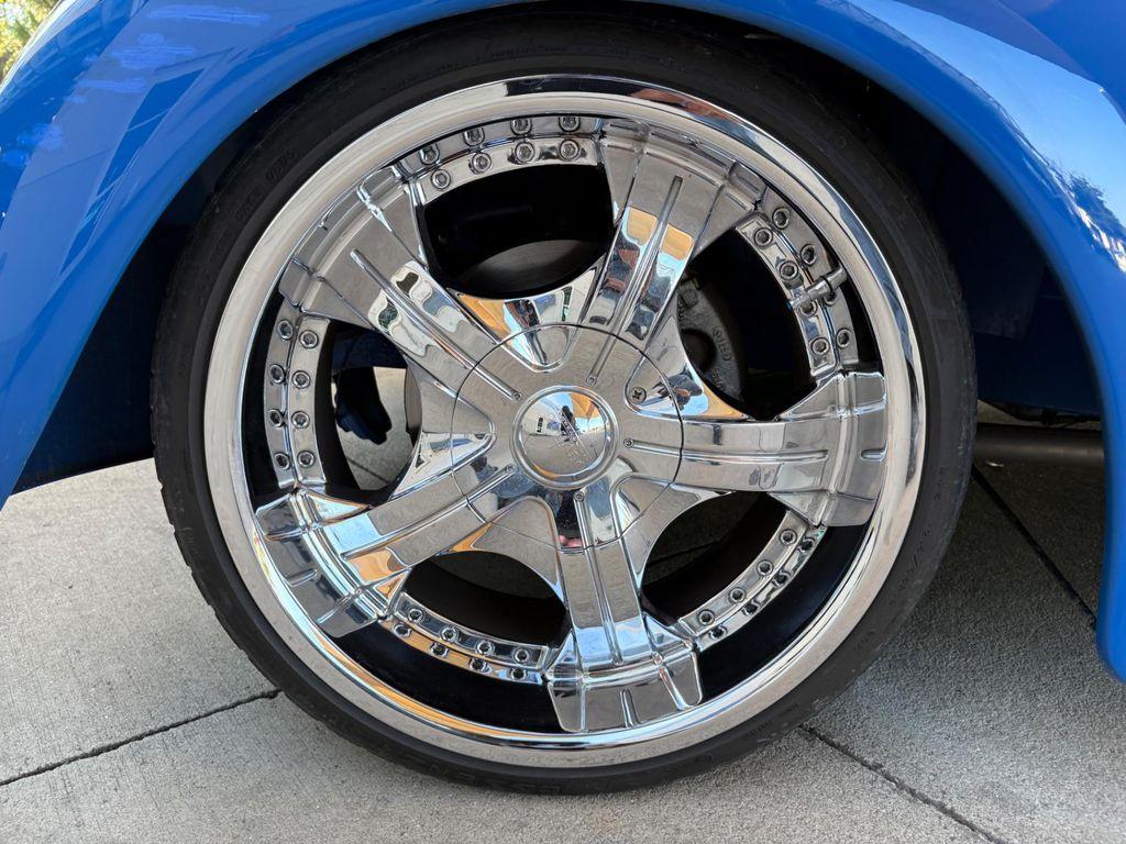 used 1937 Ford Coupe car, priced at $39,997