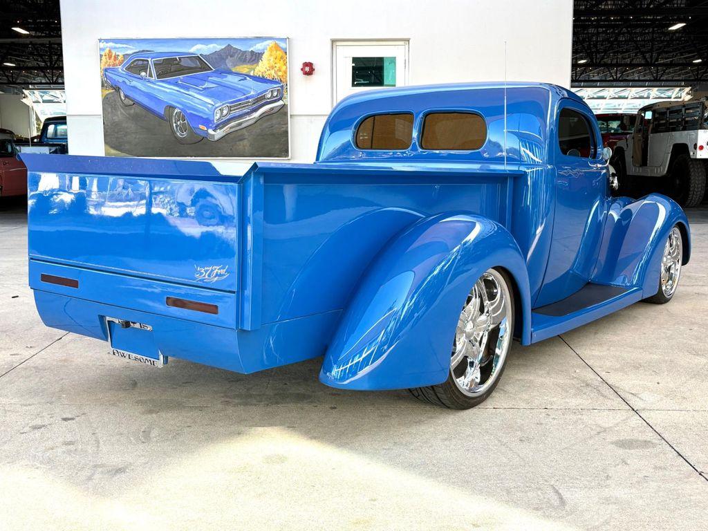 used 1937 Ford Coupe car, priced at $39,997