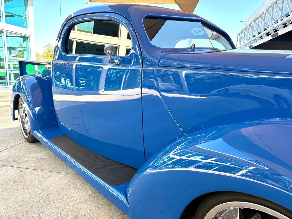 used 1937 Ford Coupe car, priced at $39,997