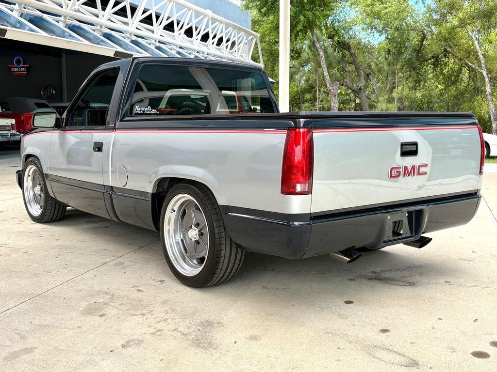 used 1988 GMC Pickup Truck car, priced at $27,997