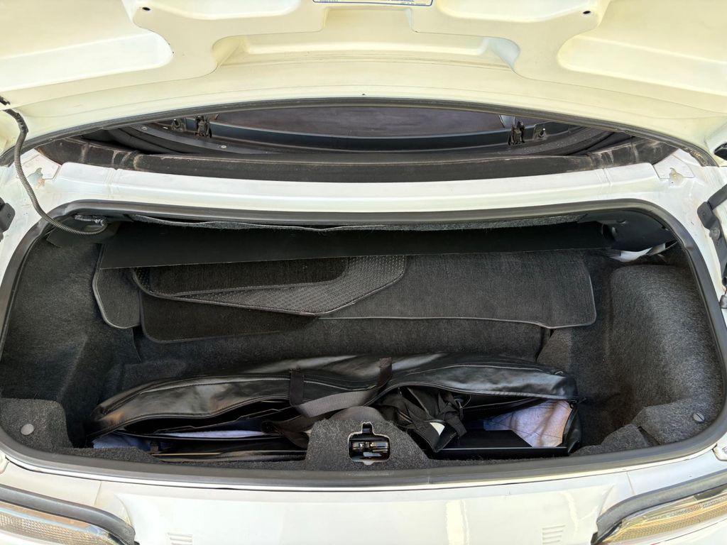 used 1994 Chevrolet Camaro car, priced at $19,997