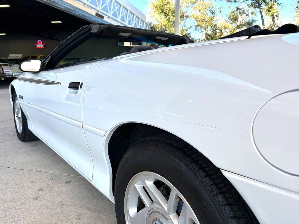 used 1994 Chevrolet Camaro car, priced at $19,997