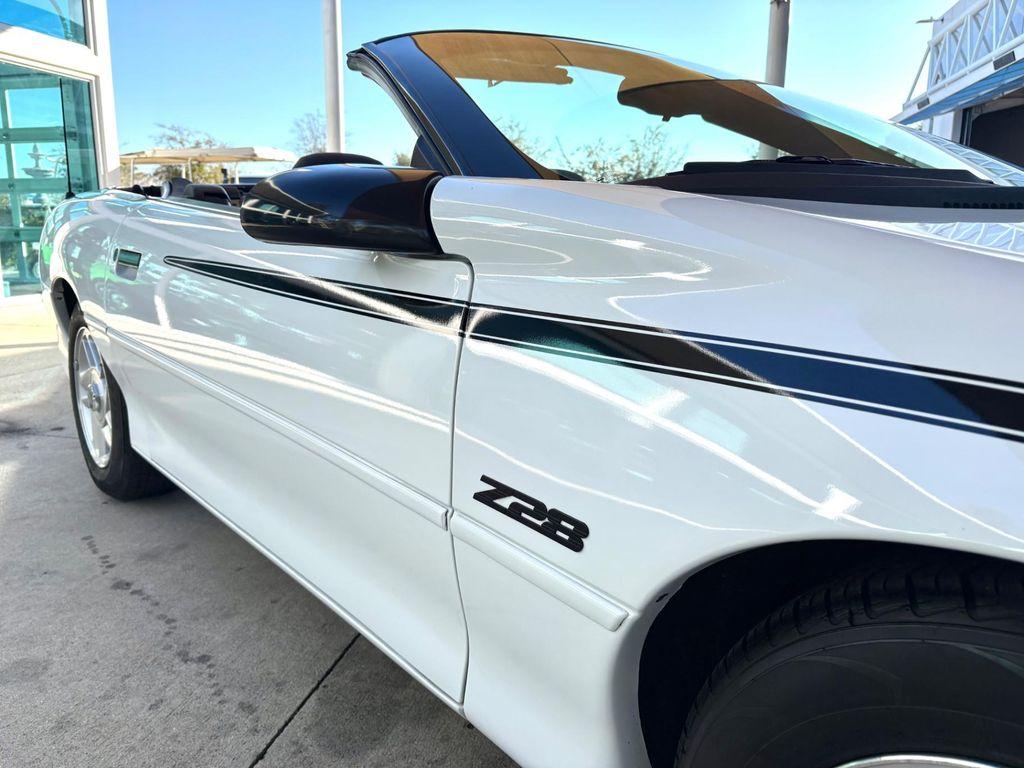 used 1994 Chevrolet Camaro car, priced at $19,997