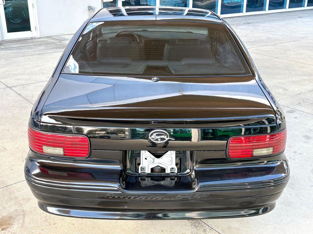 used 1994 Chevrolet Caprice car, priced at $31,997