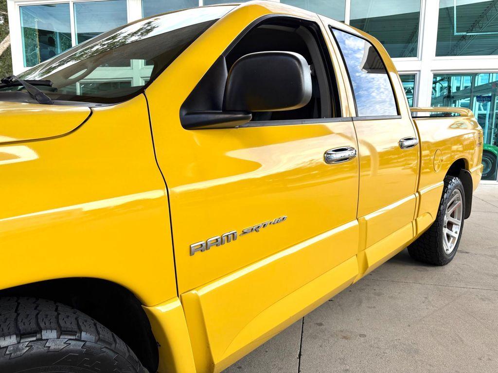 used 2005 Dodge Ram 1500 car, priced at $44,997