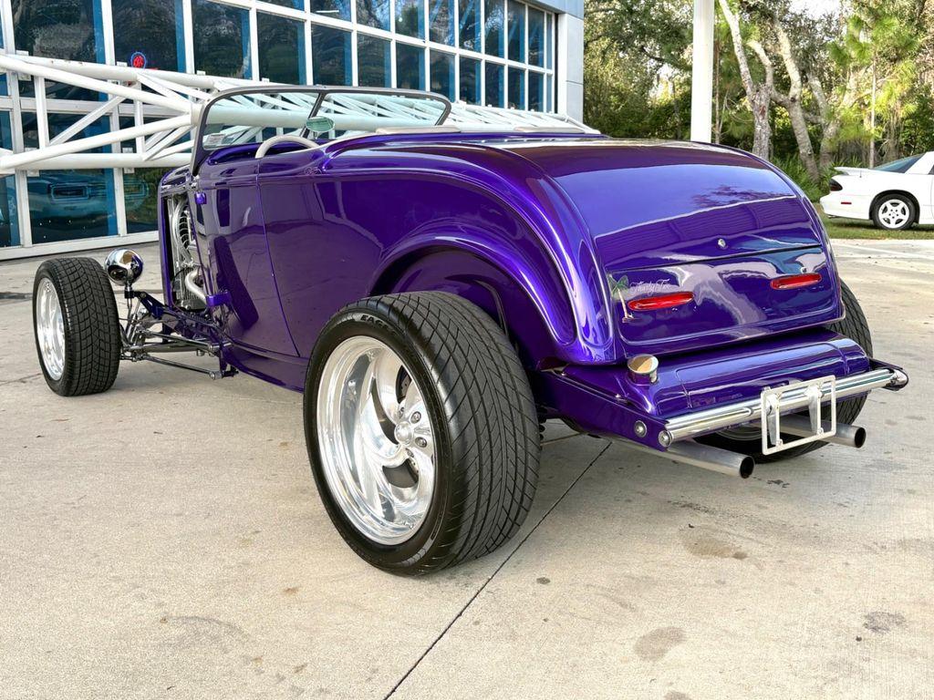 used 1932 Ford Roadster car, priced at $59,997