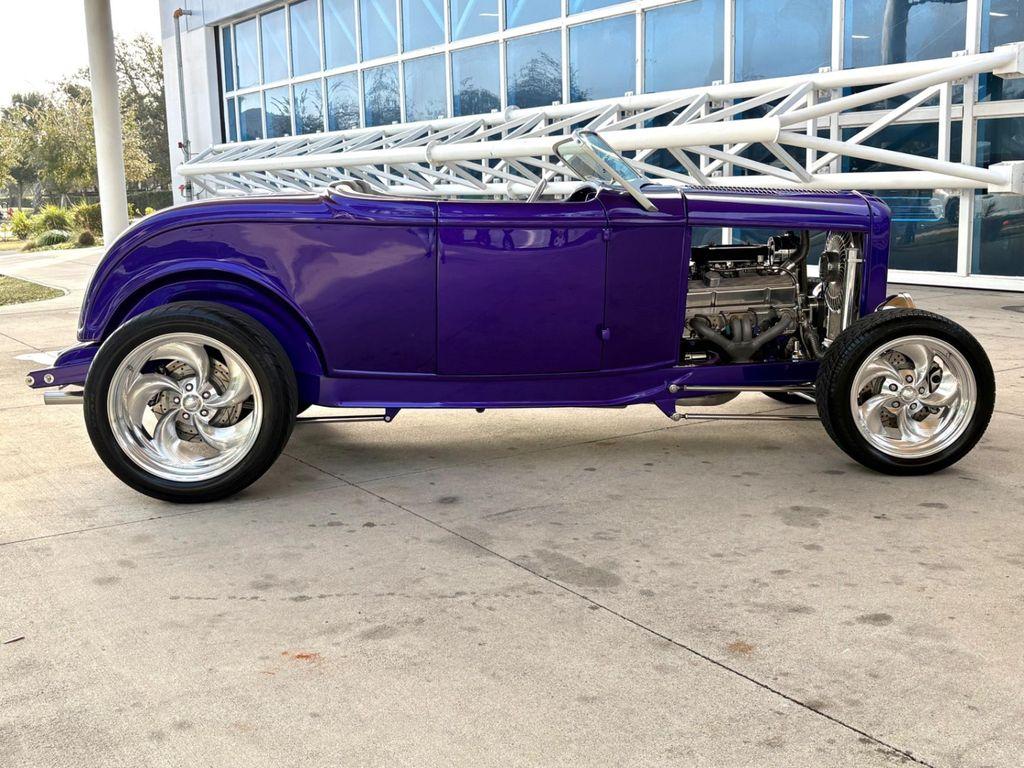 used 1932 Ford Roadster car, priced at $59,997