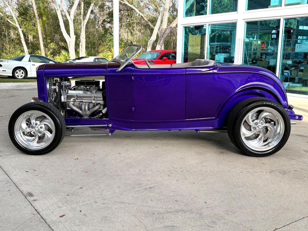 used 1932 Ford Roadster car, priced at $59,997