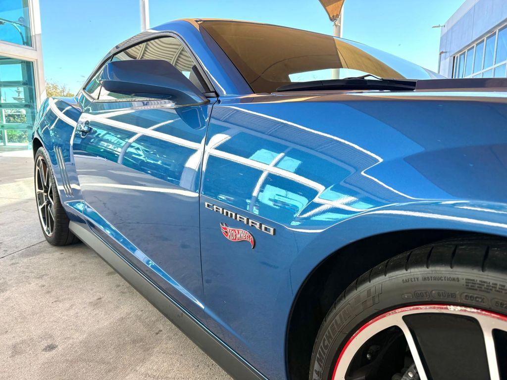 used 2013 Chevrolet Camaro car, priced at $34,997
