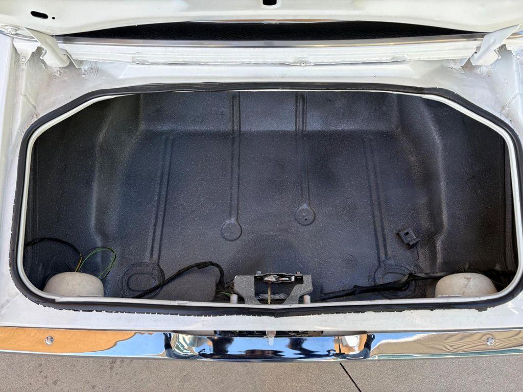 used 1972 Chevrolet Camaro car, priced at $44,997