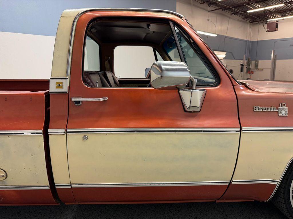 used 1978 Chevrolet C10/K10 car, priced at $42,997