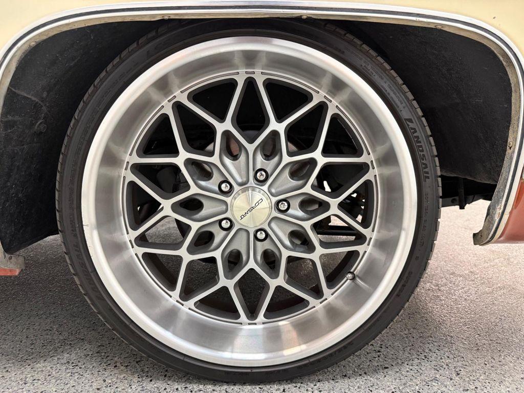 used 1978 Chevrolet C10/K10 car, priced at $42,997