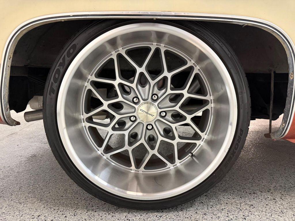 used 1978 Chevrolet C10/K10 car, priced at $42,997