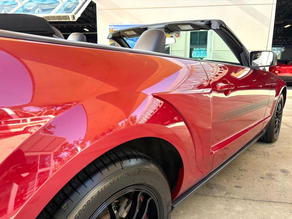 used 2006 Ford Mustang car, priced at $12,997