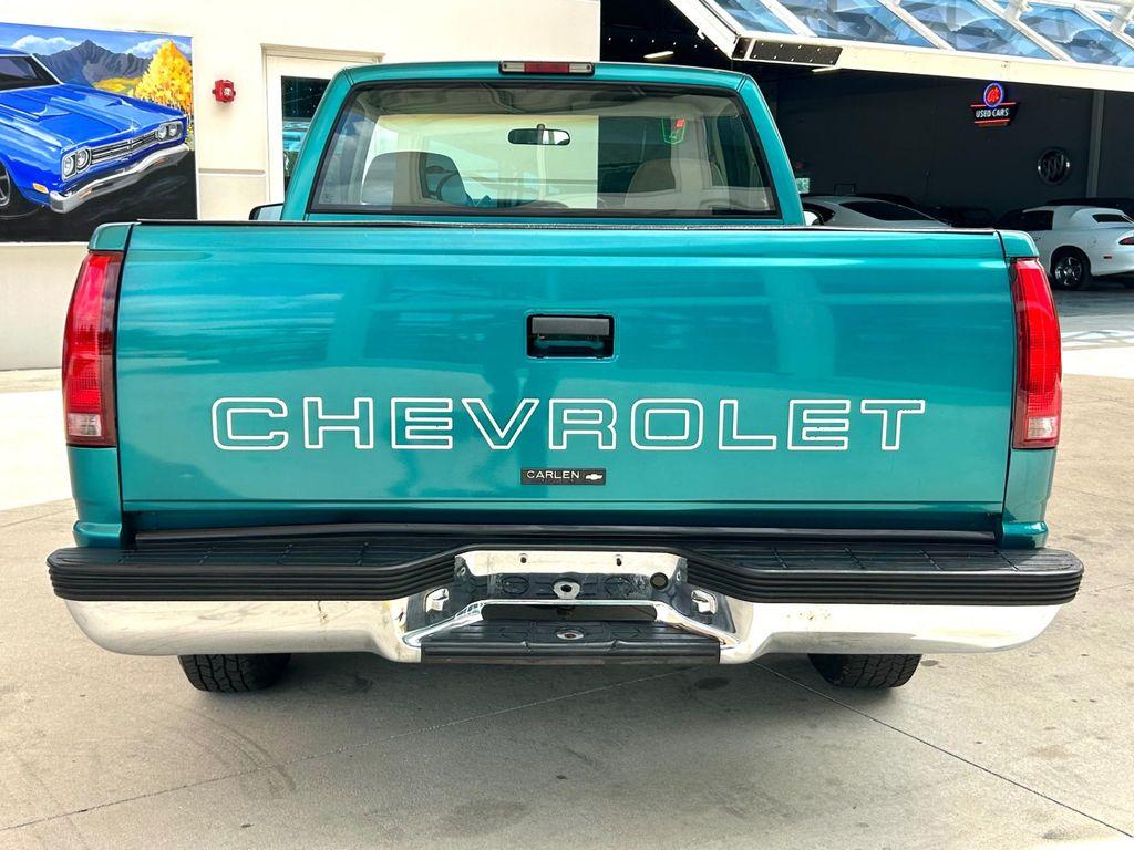 used 1995 Chevrolet 1500 car, priced at $16,897