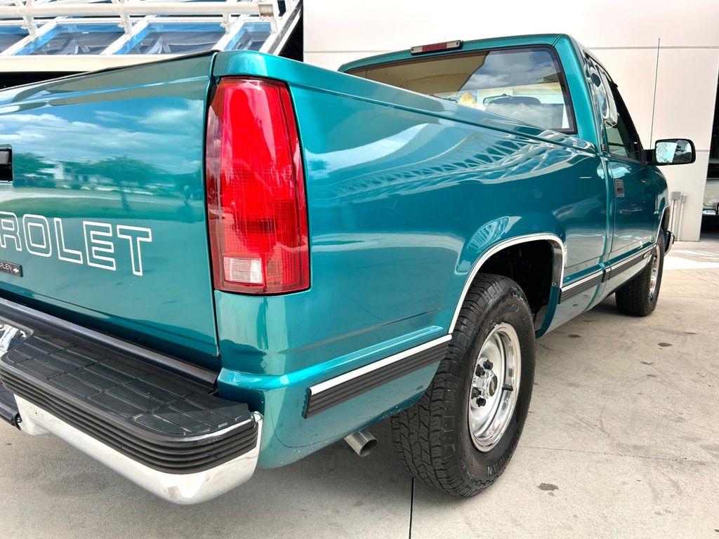 used 1995 Chevrolet 1500 car, priced at $16,897