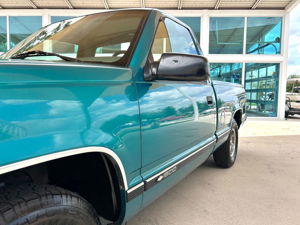 used 1995 Chevrolet 1500 car, priced at $16,897
