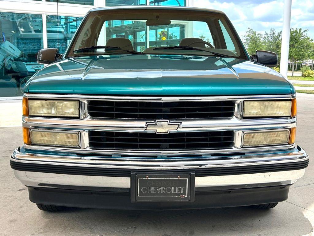 used 1995 Chevrolet 1500 car, priced at $16,897