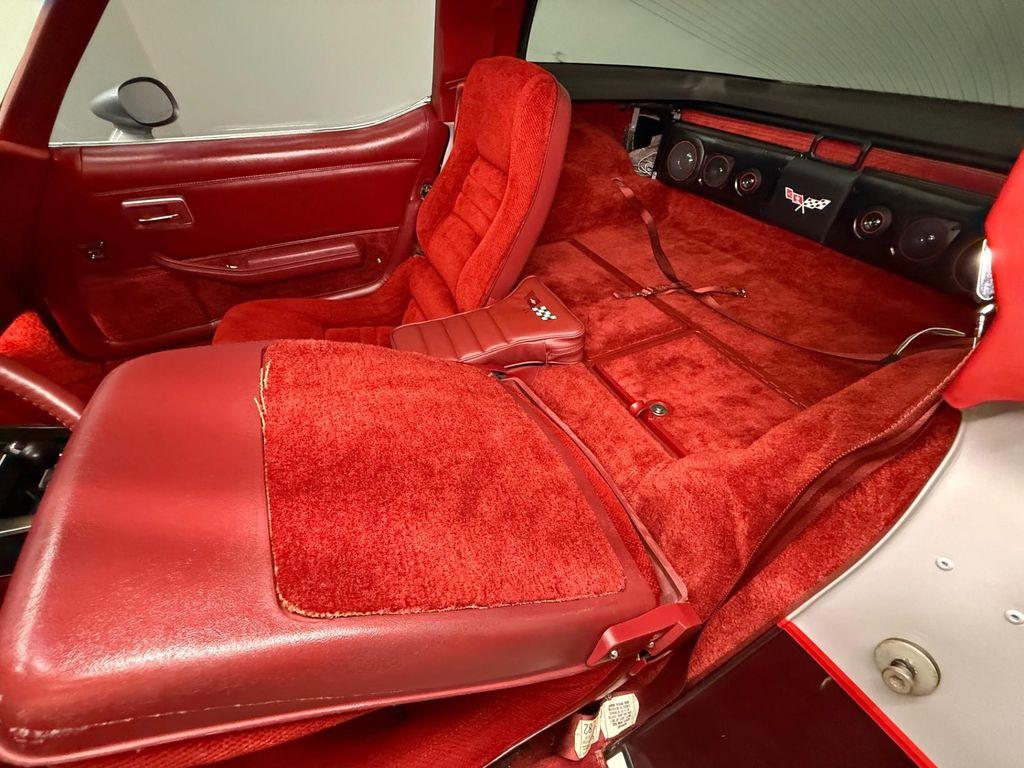 used 1982 Chevrolet Corvette car, priced at $33,997