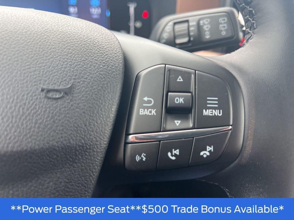 new 2026 Ford Bronco Sport car, priced at $36,177
