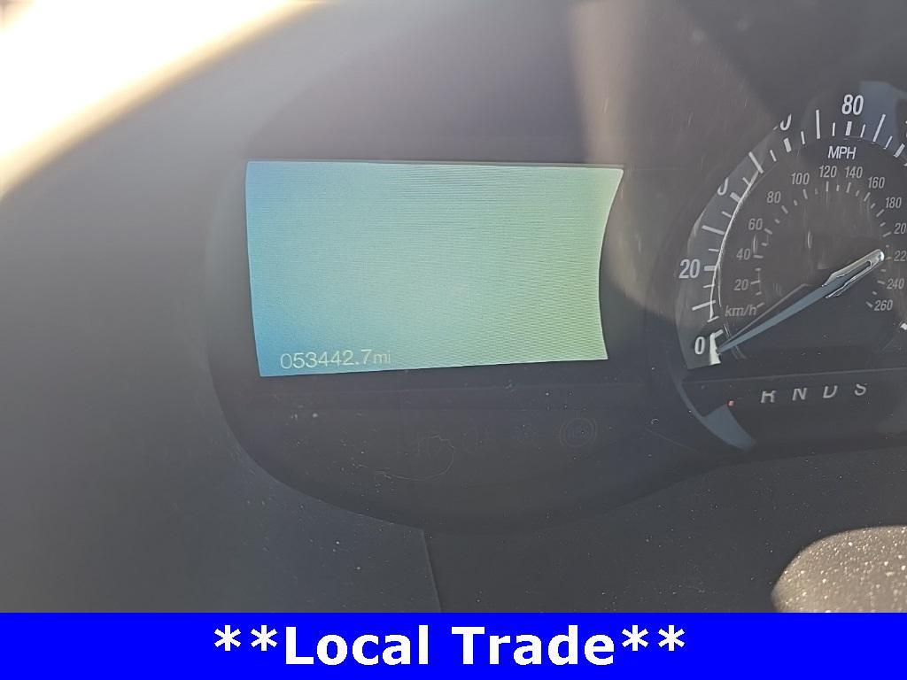 used 2019 Ford Edge car, priced at $17,747