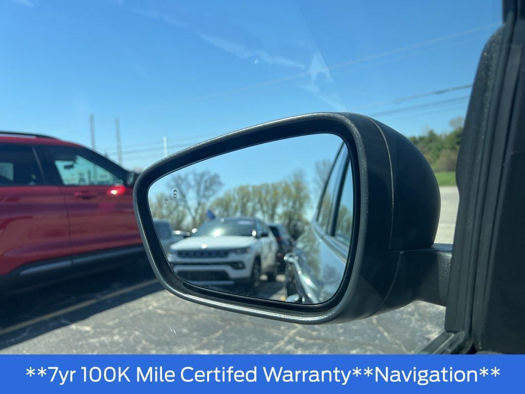 used 2023 Ford Escape car, priced at $20,847