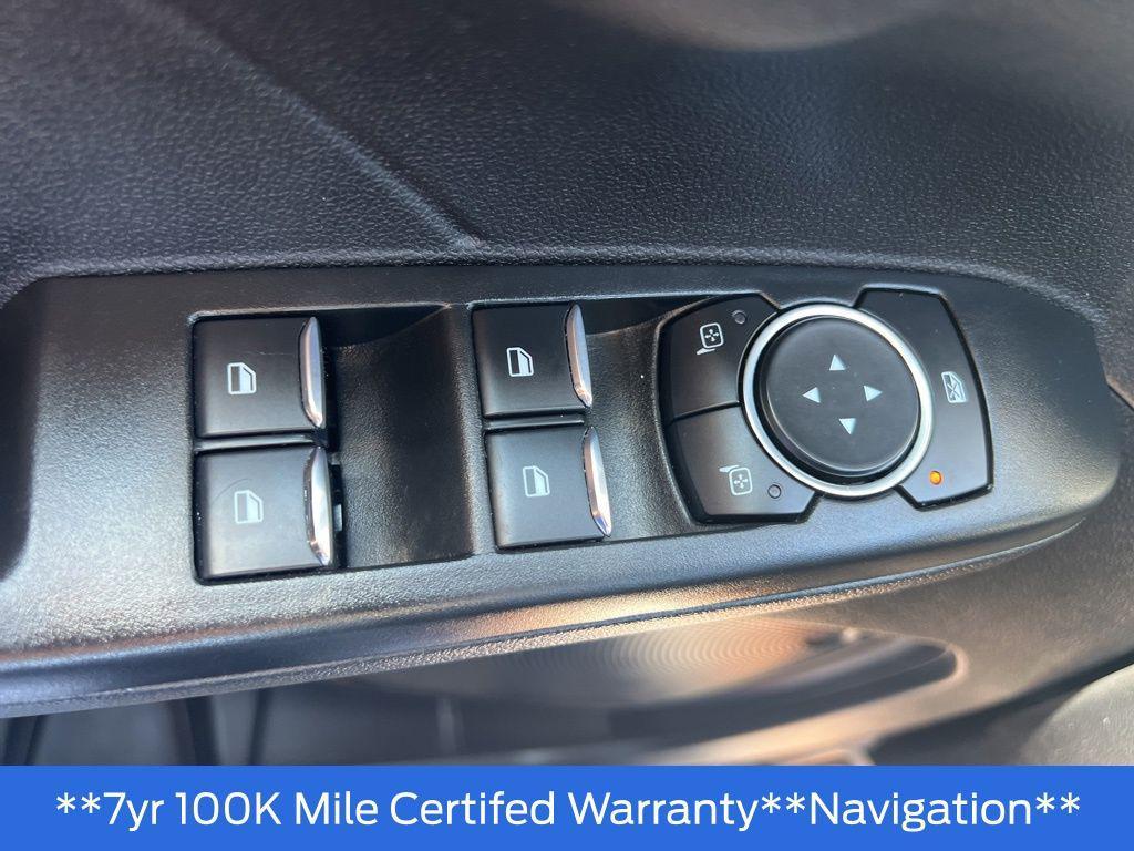 used 2023 Ford Escape car, priced at $20,847
