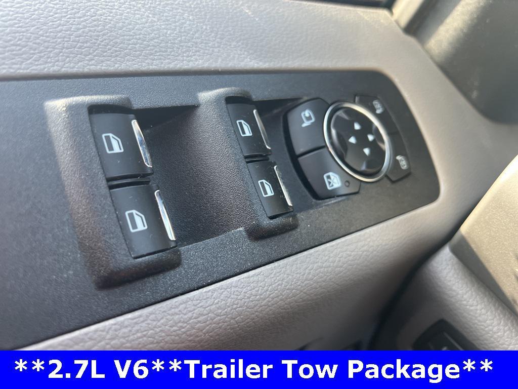 used 2018 Ford F-150 car, priced at $17,273