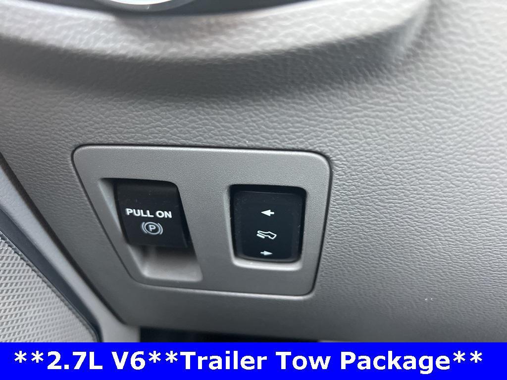 used 2018 Ford F-150 car, priced at $17,273