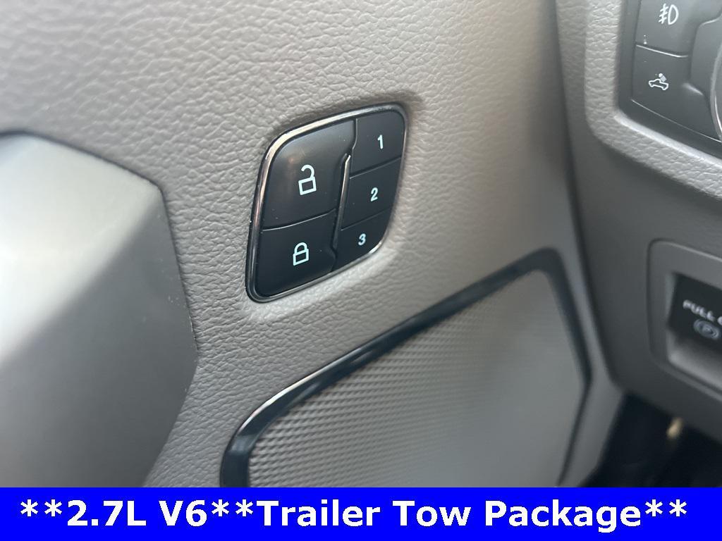 used 2018 Ford F-150 car, priced at $17,273