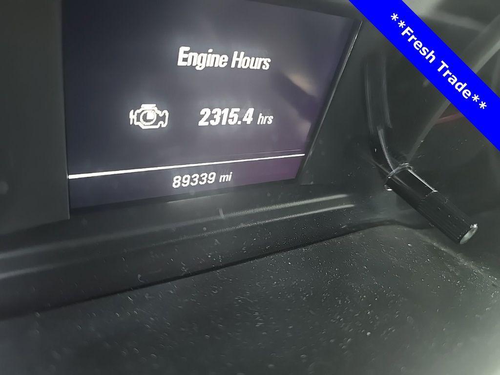 used 2021 Chevrolet Silverado 1500 car, priced at $27,594