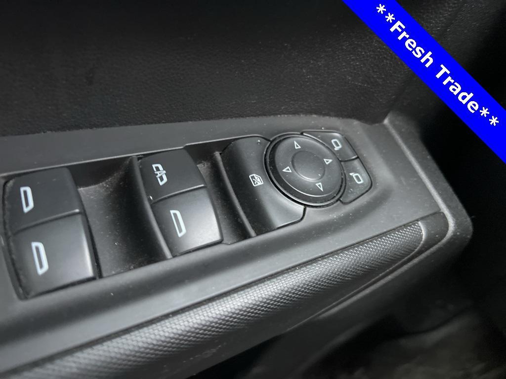 used 2021 Chevrolet Silverado 1500 car, priced at $27,594