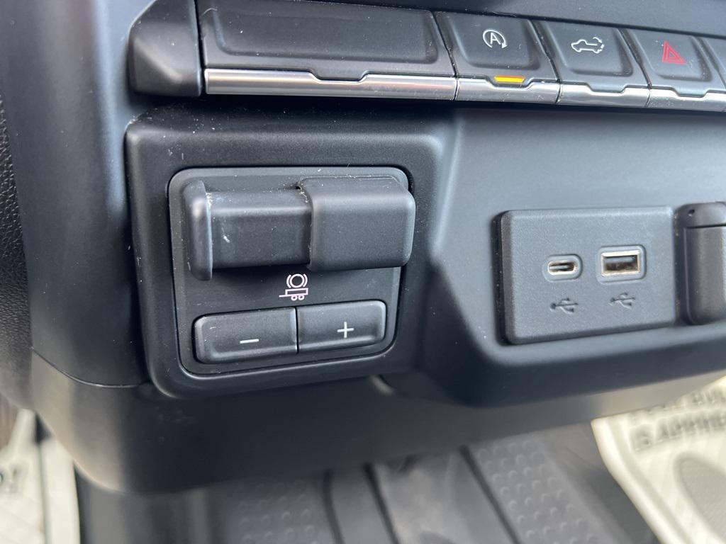 used 2019 Chevrolet Silverado 1500 car, priced at $28,970