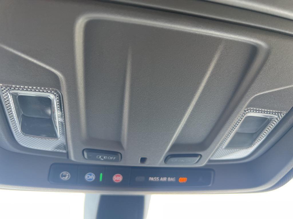 used 2019 Chevrolet Silverado 1500 car, priced at $28,970