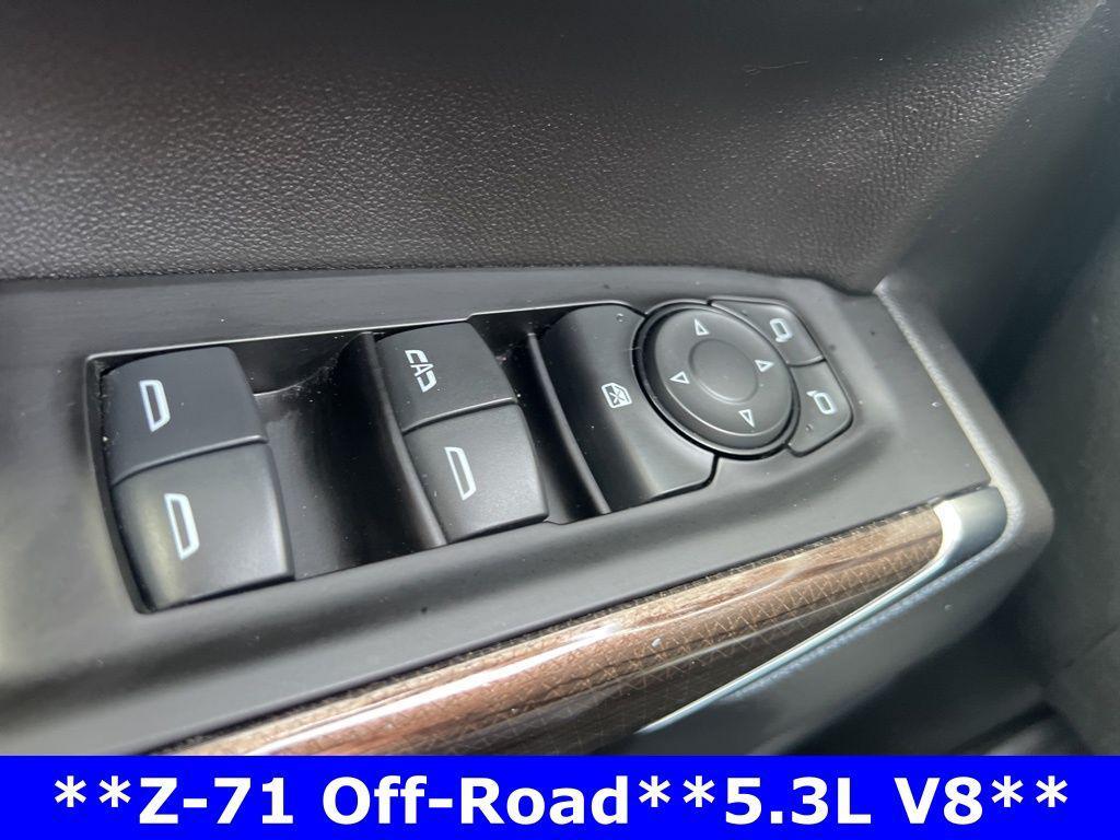 used 2019 Chevrolet Silverado 1500 car, priced at $28,180