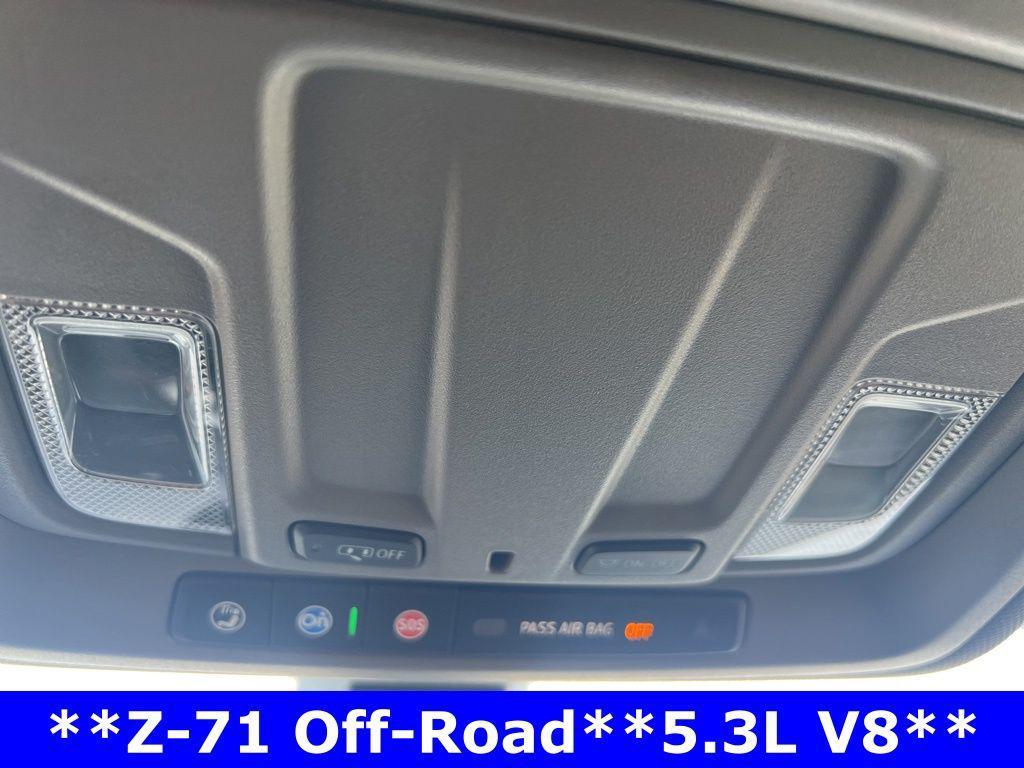 used 2019 Chevrolet Silverado 1500 car, priced at $28,180