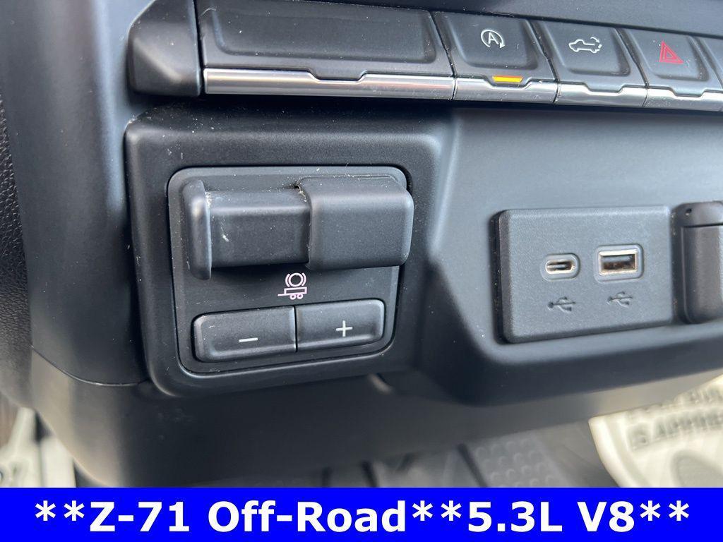 used 2019 Chevrolet Silverado 1500 car, priced at $28,180