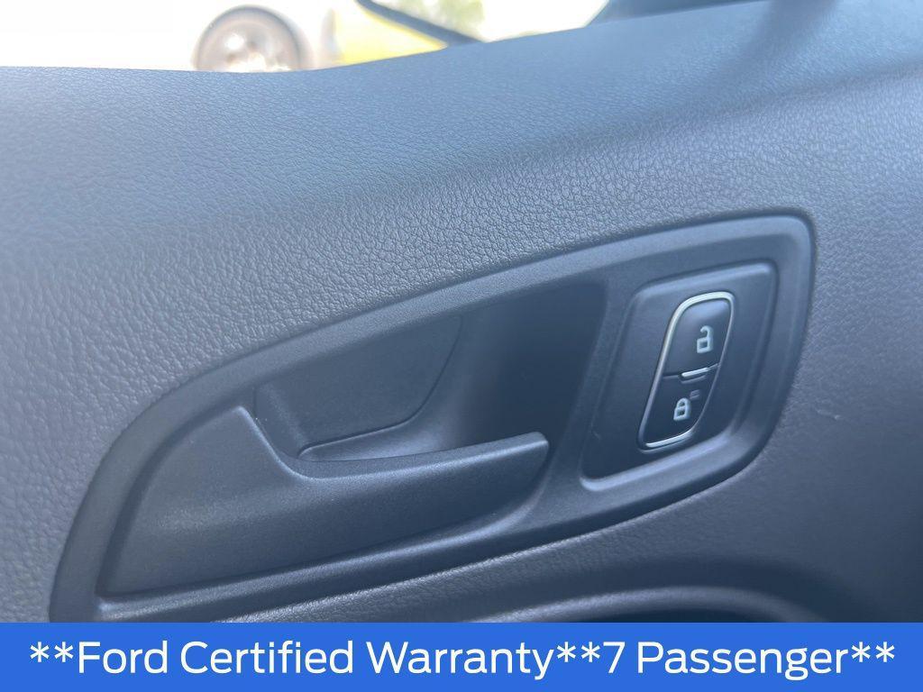 used 2022 Ford Transit Connect car, priced at $19,289